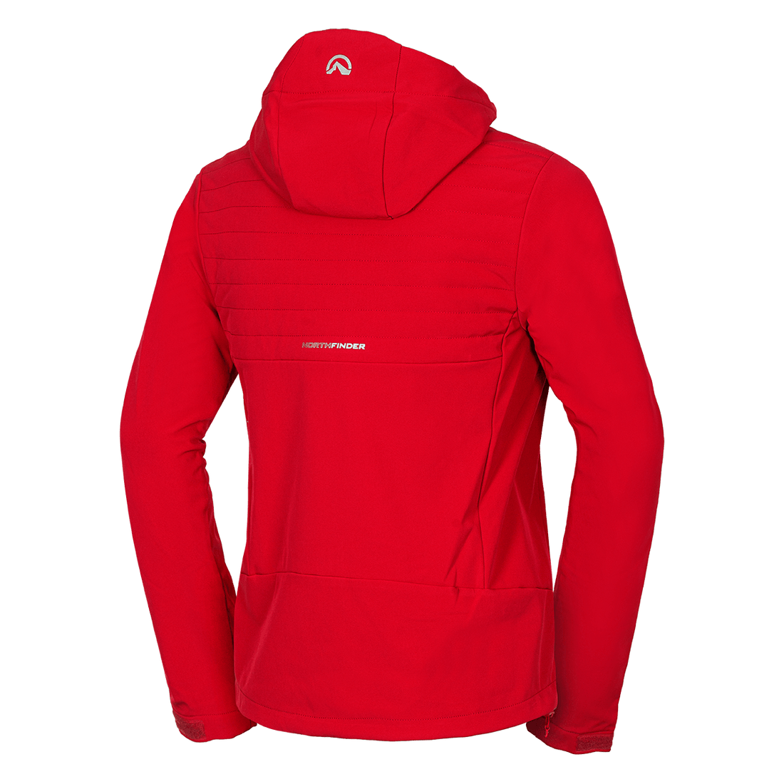 BU-5006OR men's winter softshell 3l MARQUIS
