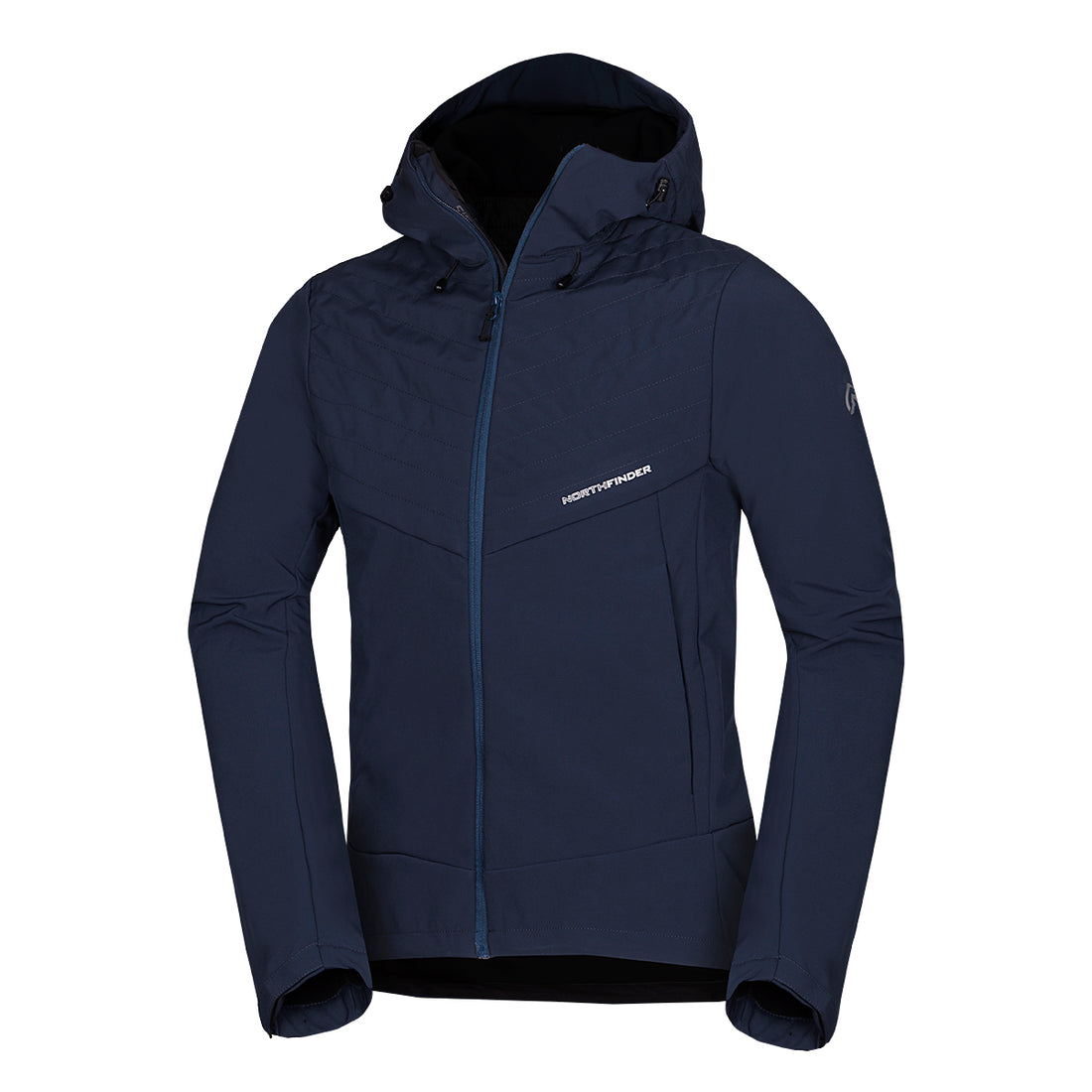 BU-5006OR men's winter softshell 3l MARQUIS
