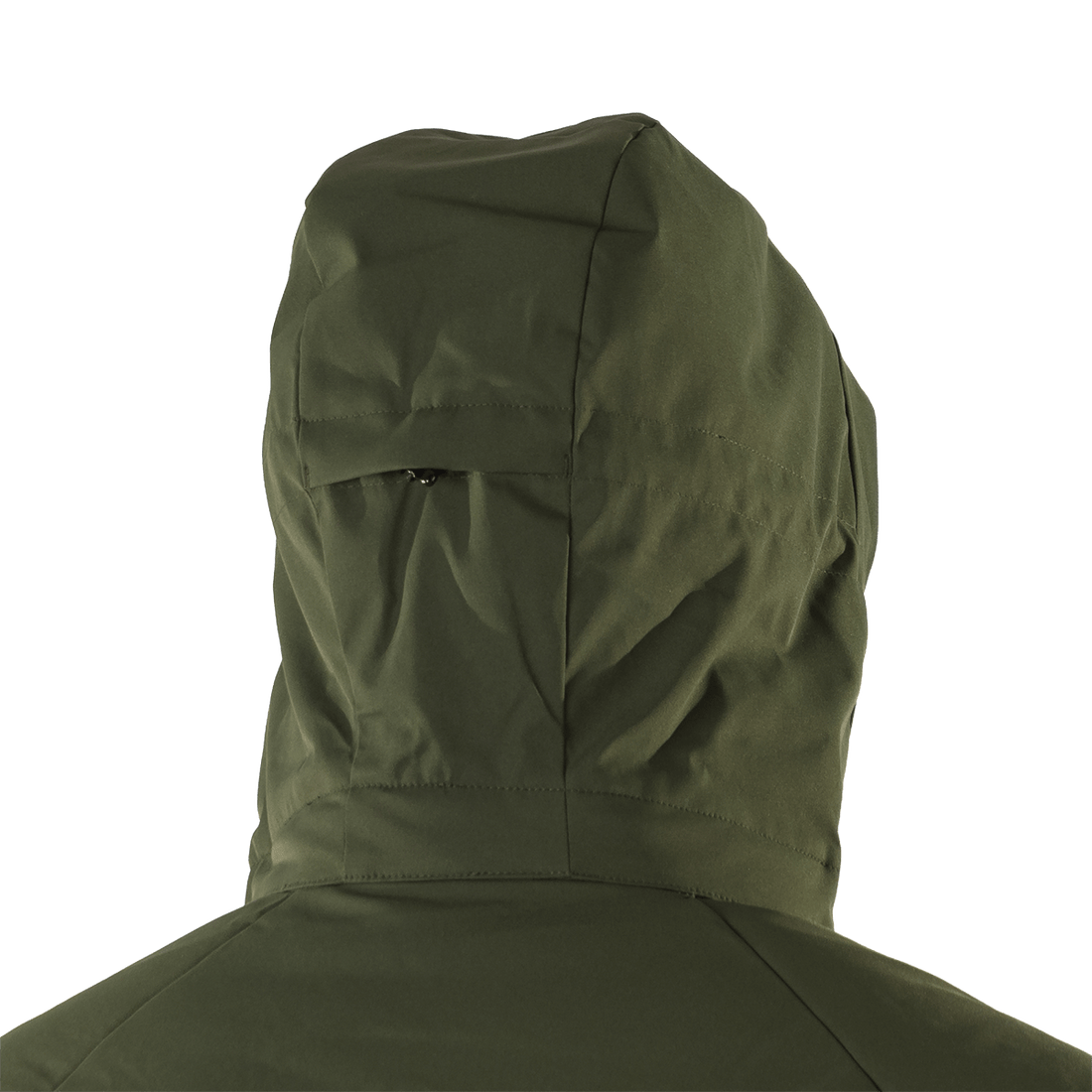 BU-5008SNW men's ski jacket insulated MAJOR