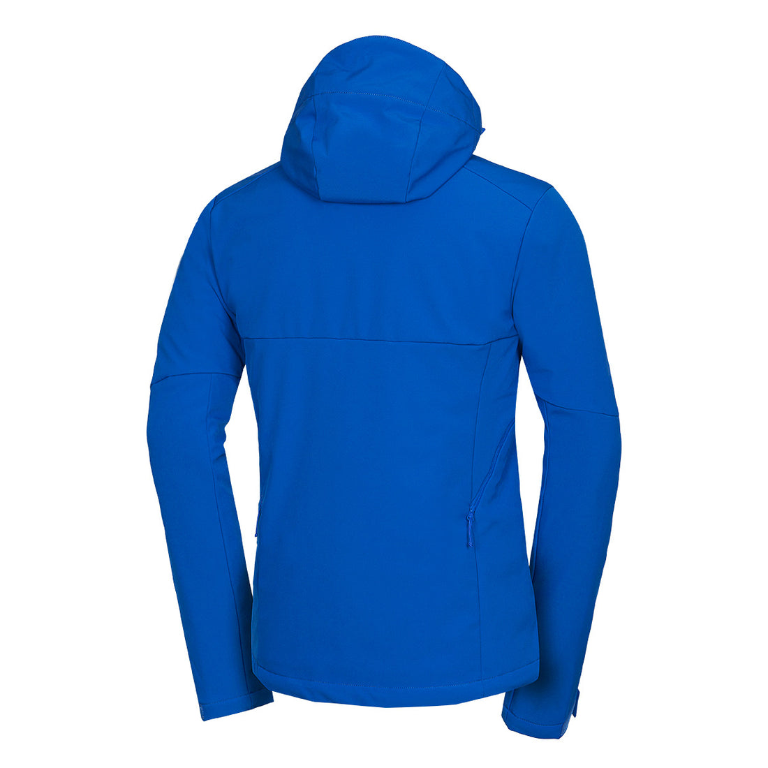 BU-50091SNW men's ski jacket insulated  DREWIN
