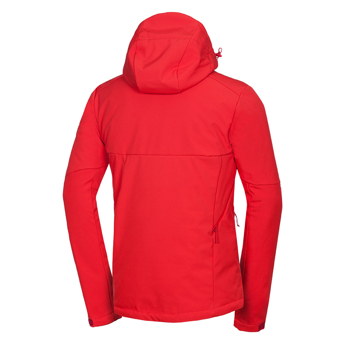 BU-50091SNW men's ski jacket insulated  DREWIN