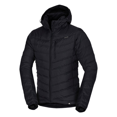 BU-5010SP men's winter sport jacket ZANDER
