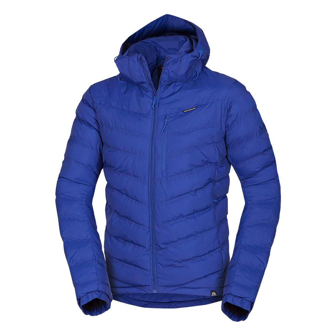 BU-5010SP men's winter sport jacket ZANDER