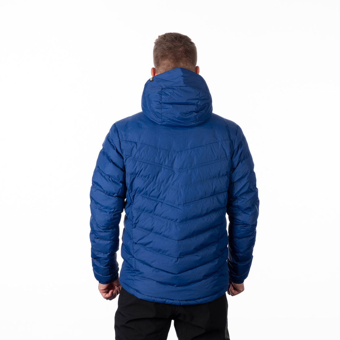 BU-5010SP men's winter sport jacket ZANDER