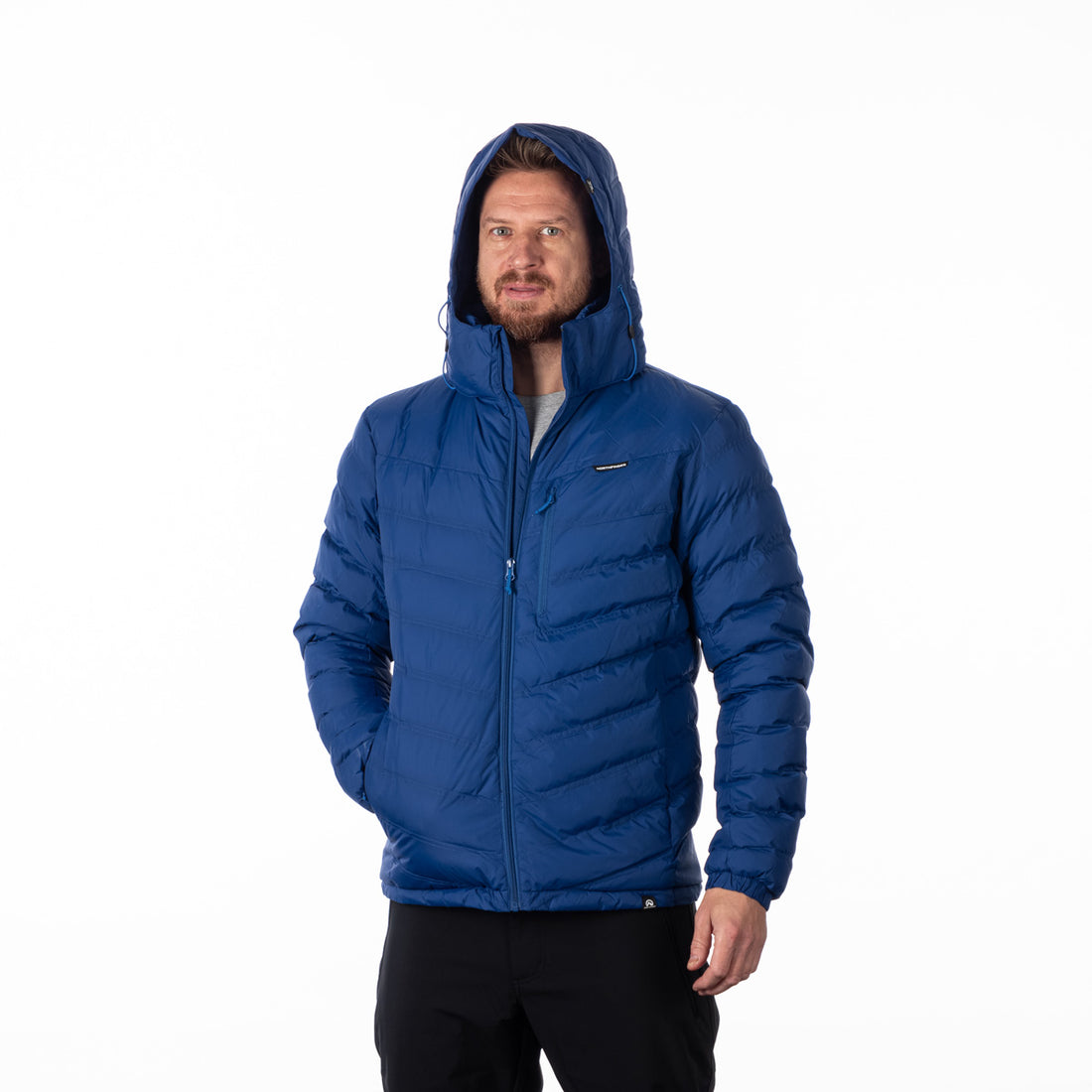 BU-5010SP men's winter sport jacket ZANDER