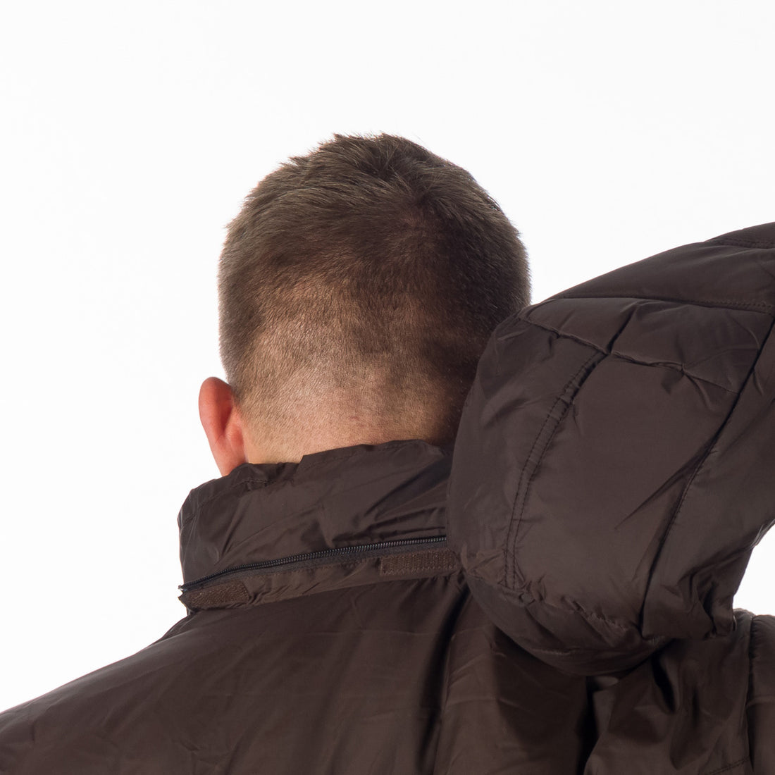 BU-5010SP men's winter sport jacket ZANDER