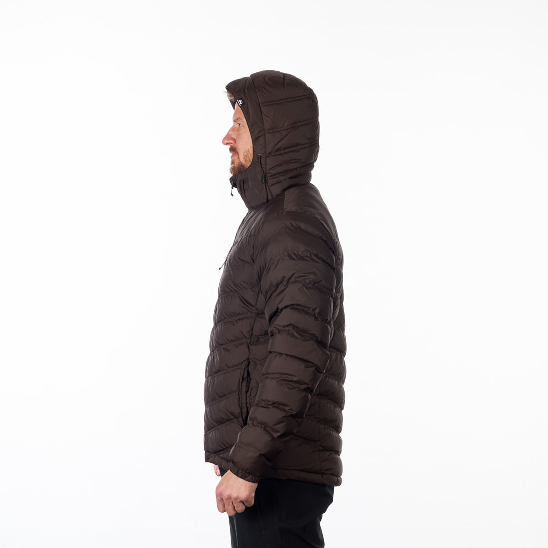 BU-5010SP men's winter sport jacket ZANDER