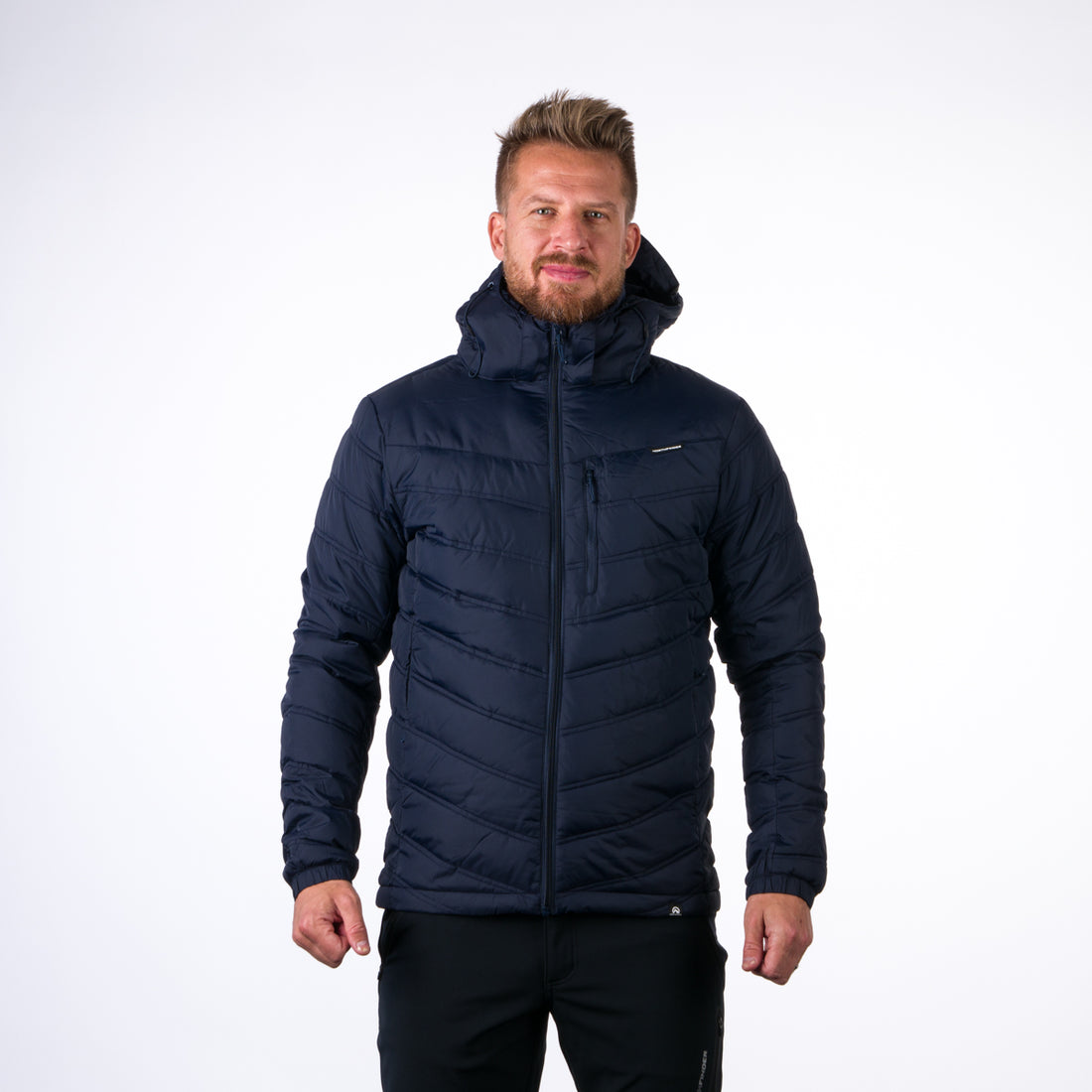 BU-5010SP men's winter sport jacket ZANDER