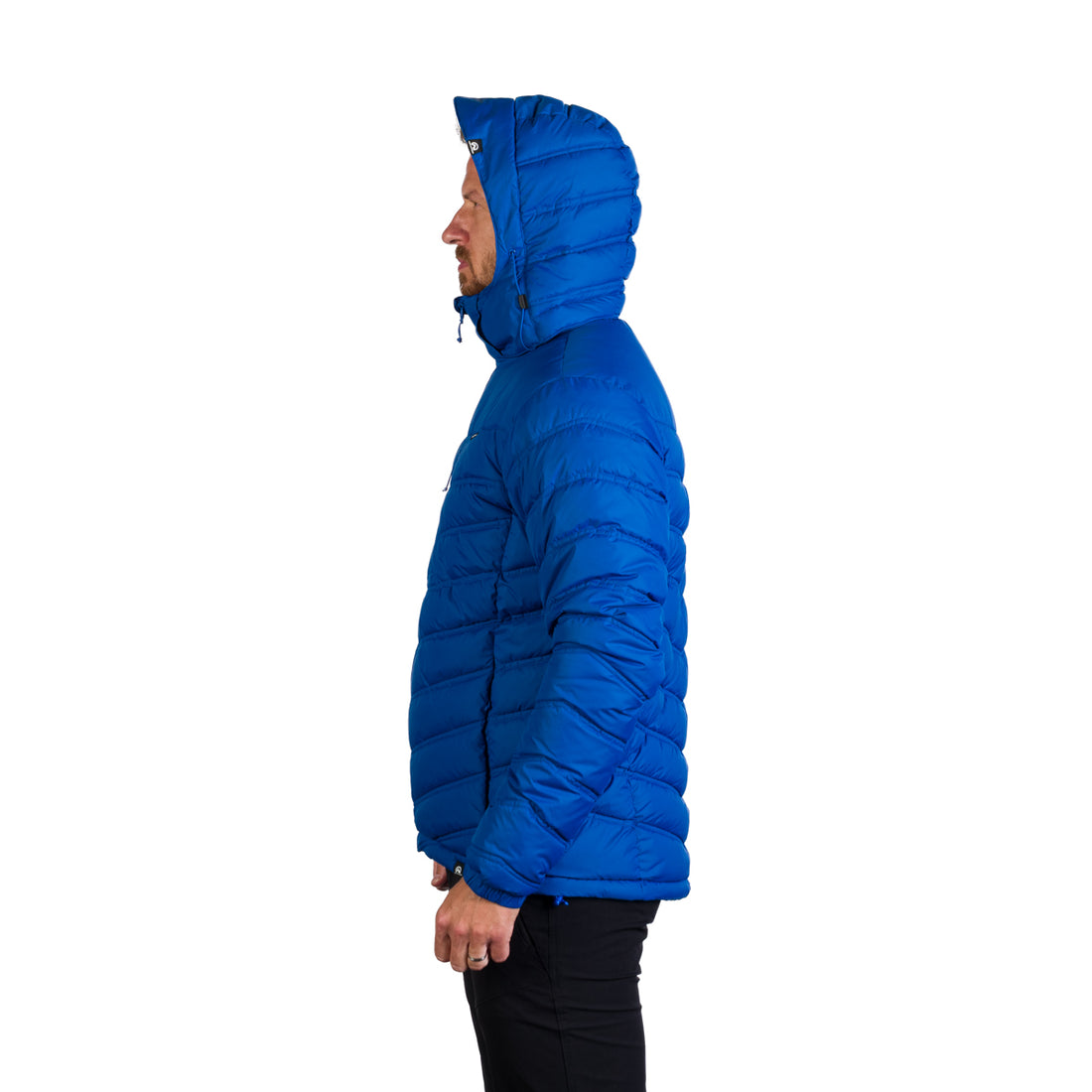 BU-5010SP men's winter sport jacket ZANDER