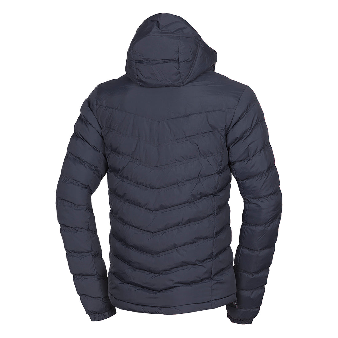 BU-5010SP men's winter sport jacket ZANDER