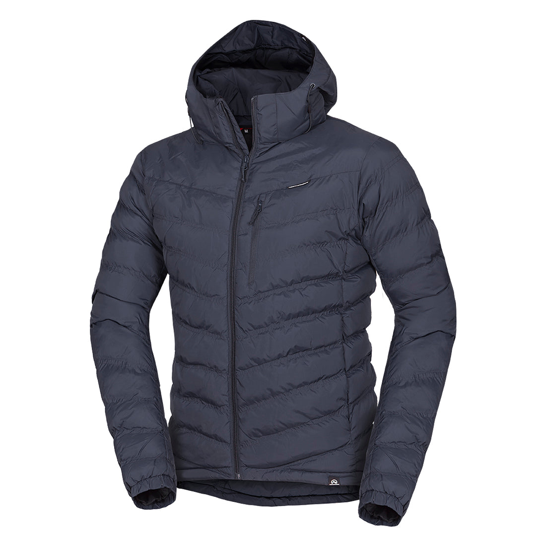 BU-5010SP men's winter sport jacket ZANDER