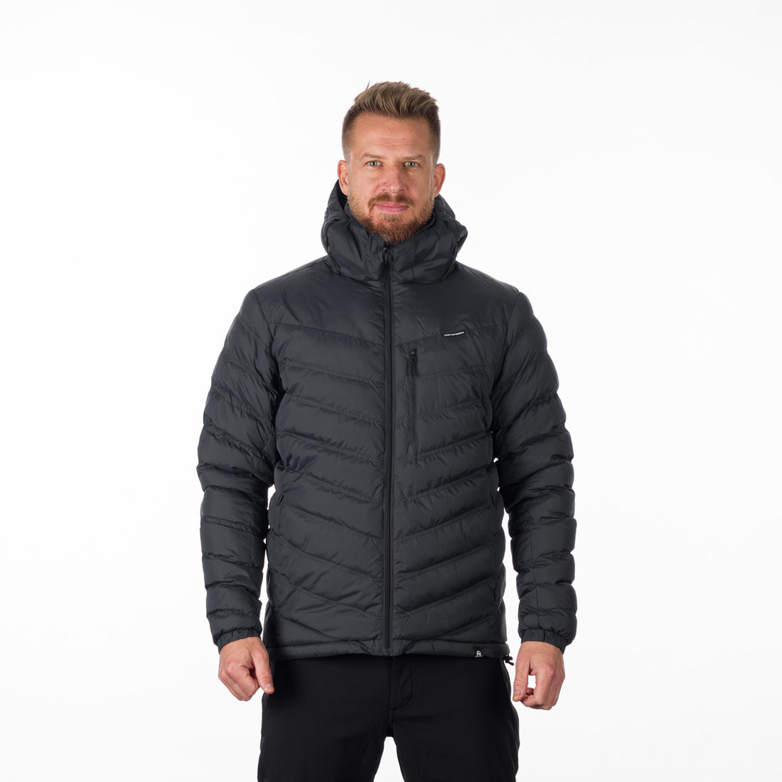BU-5010SP men's winter sport jacket ZANDER