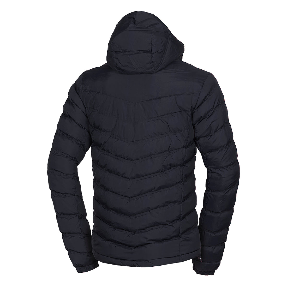 BU-5010SP men's winter sport jacket ZANDER