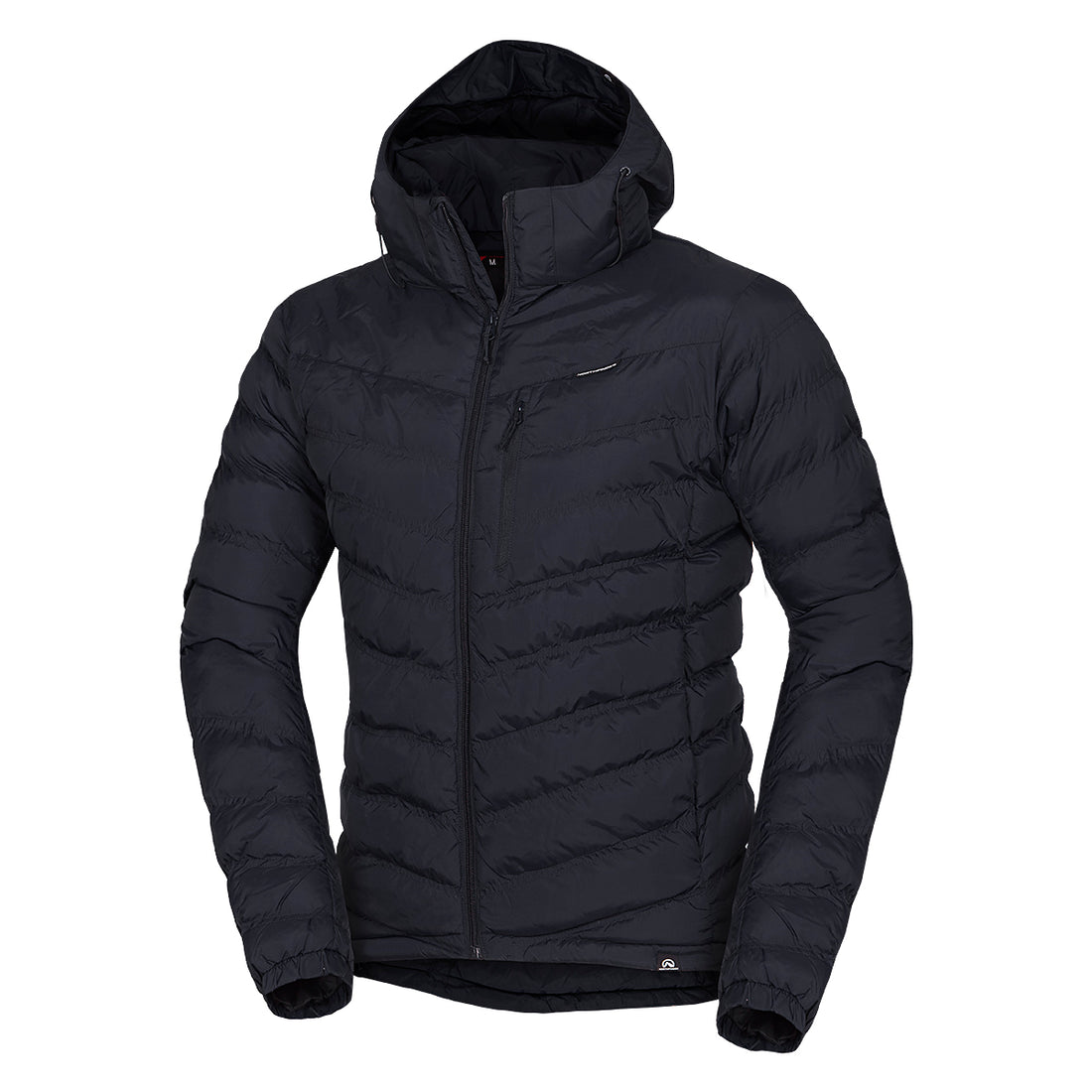 BU-5010SP men's winter sport jacket ZANDER
