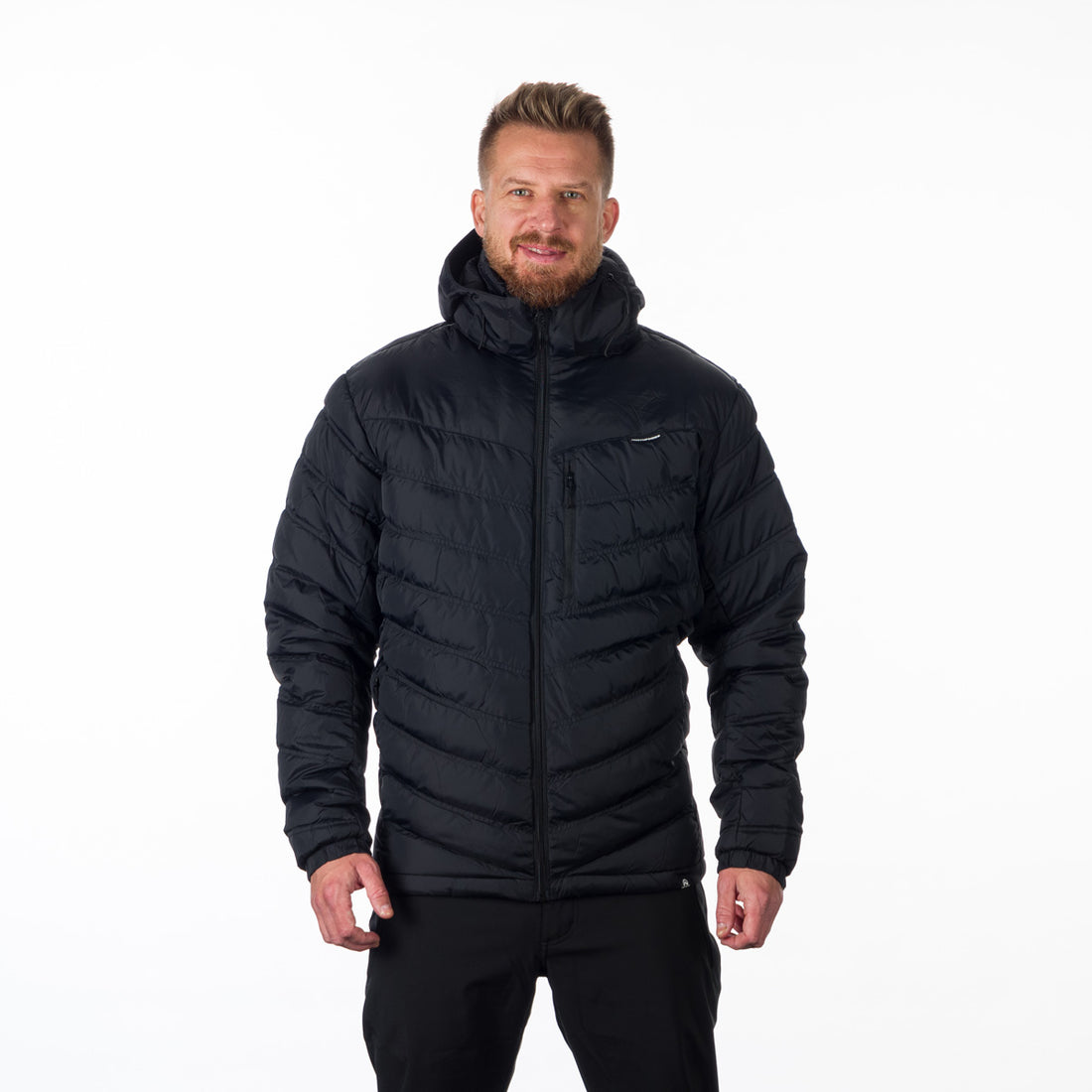 BU-5010SP men's winter sport jacket ZANDER