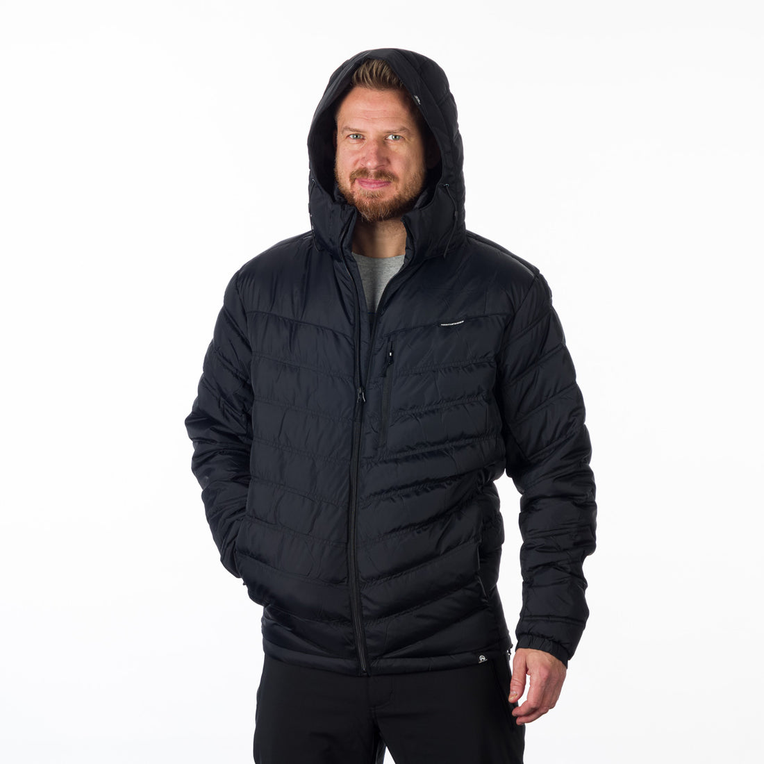 BU-5010SP men's winter sport jacket ZANDER