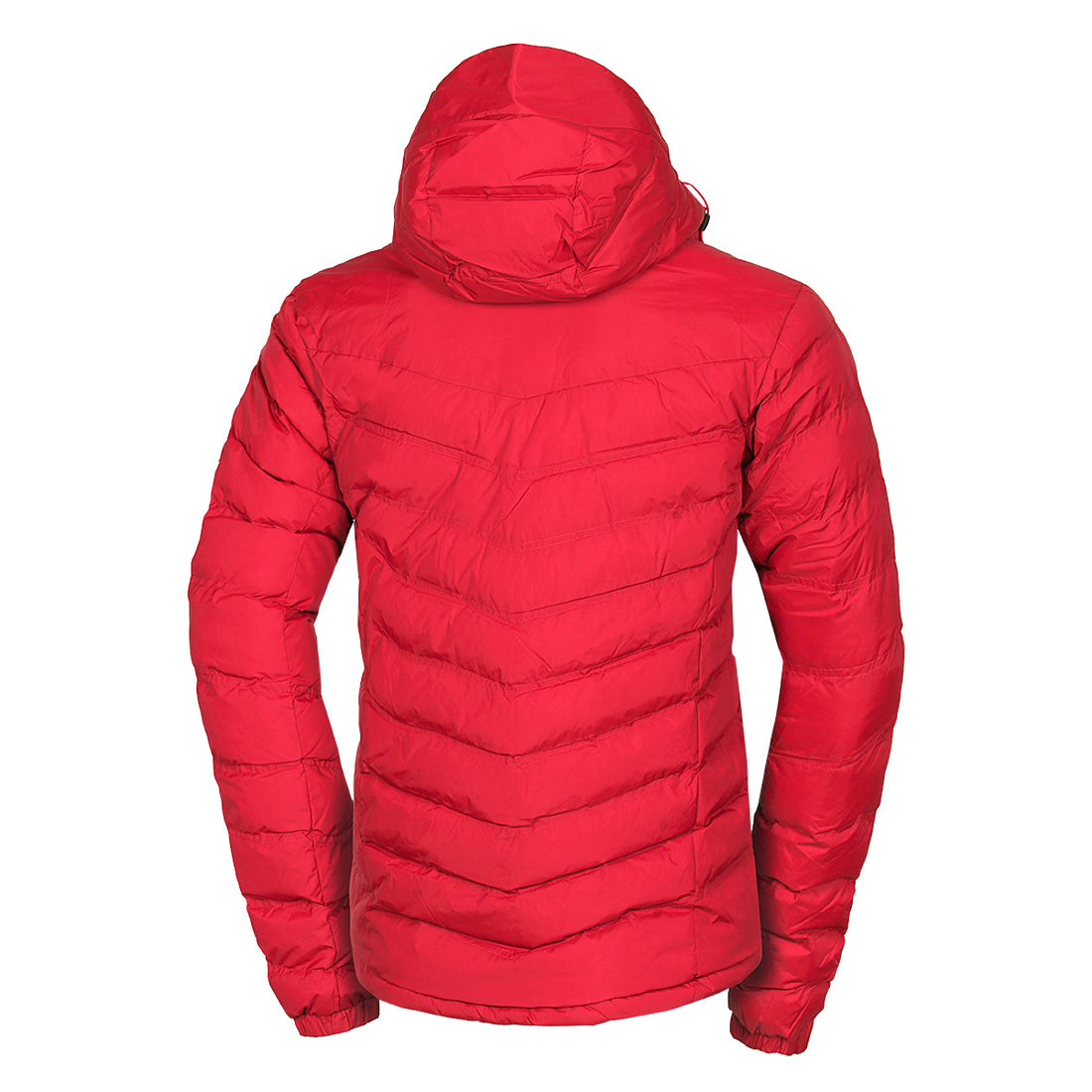 BU-5010SP men's winter sport jacket ZANDER