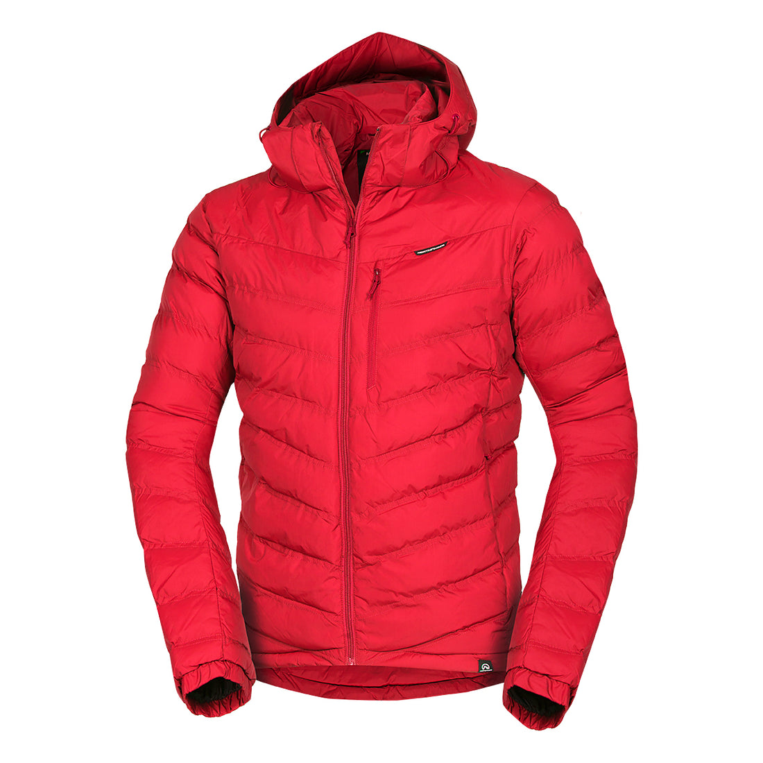 BU-5010SP men's winter sport jacket ZANDER