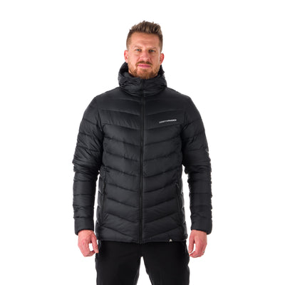 BU-5031OR men's outdoor like down jacket insulated ACE