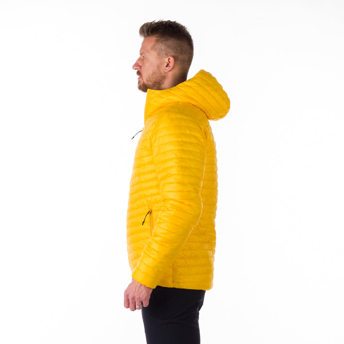 BU-5038OR men's travel insulated reversible jacket DAN