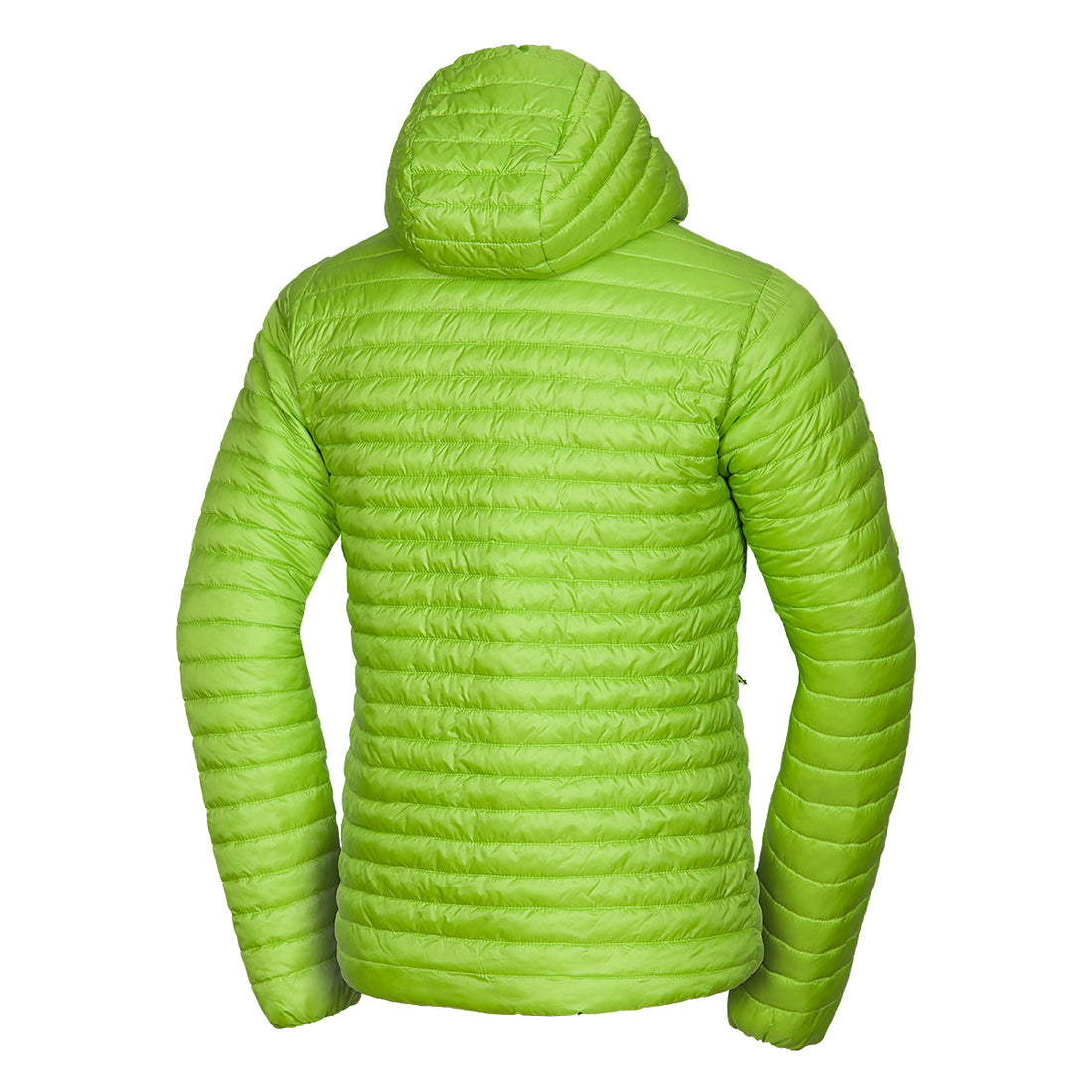 BU-5038OR men's travel insulated reversible jacket DAN