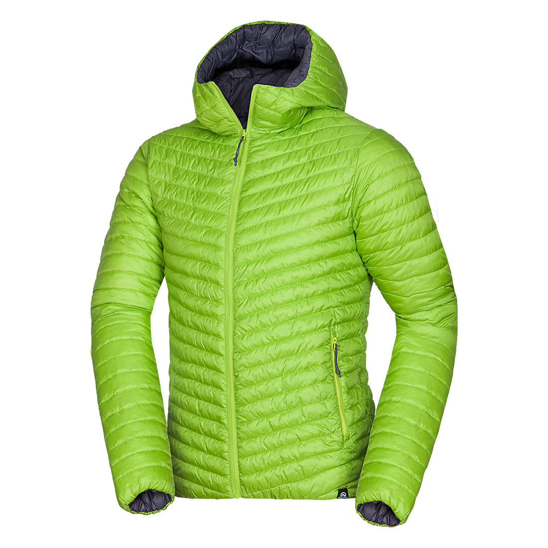 BU-5038OR men's travel insulated reversible jacket DAN