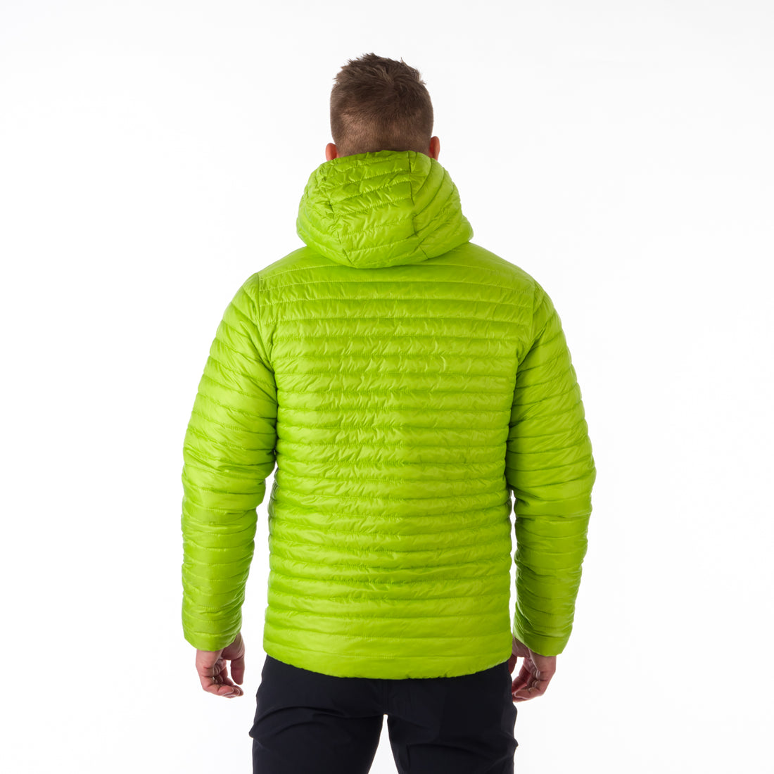 BU-5038OR men's travel insulated reversible jacket DAN