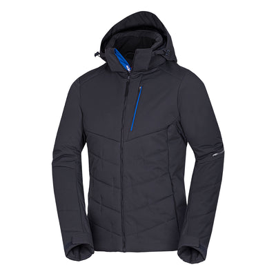 BU-5044SNW men's ski insulated comfort jacket RUDOLPH