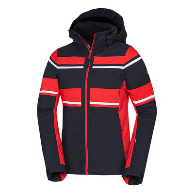 BU-5046SNW men's ski trendy like down jacket  BERNARD