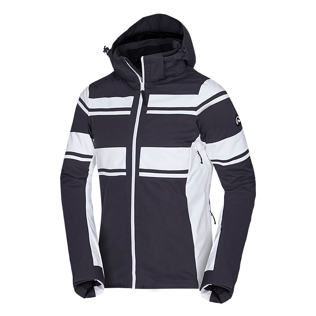 BU-5046SNW men's ski trendy like down jacket  BERNARD