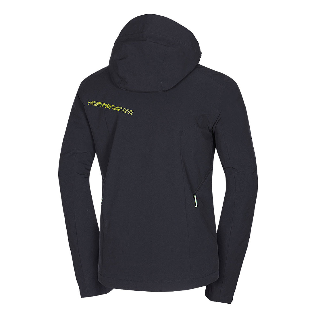 BU-5048SNW men's ski elegant insulated jacket  AXTON