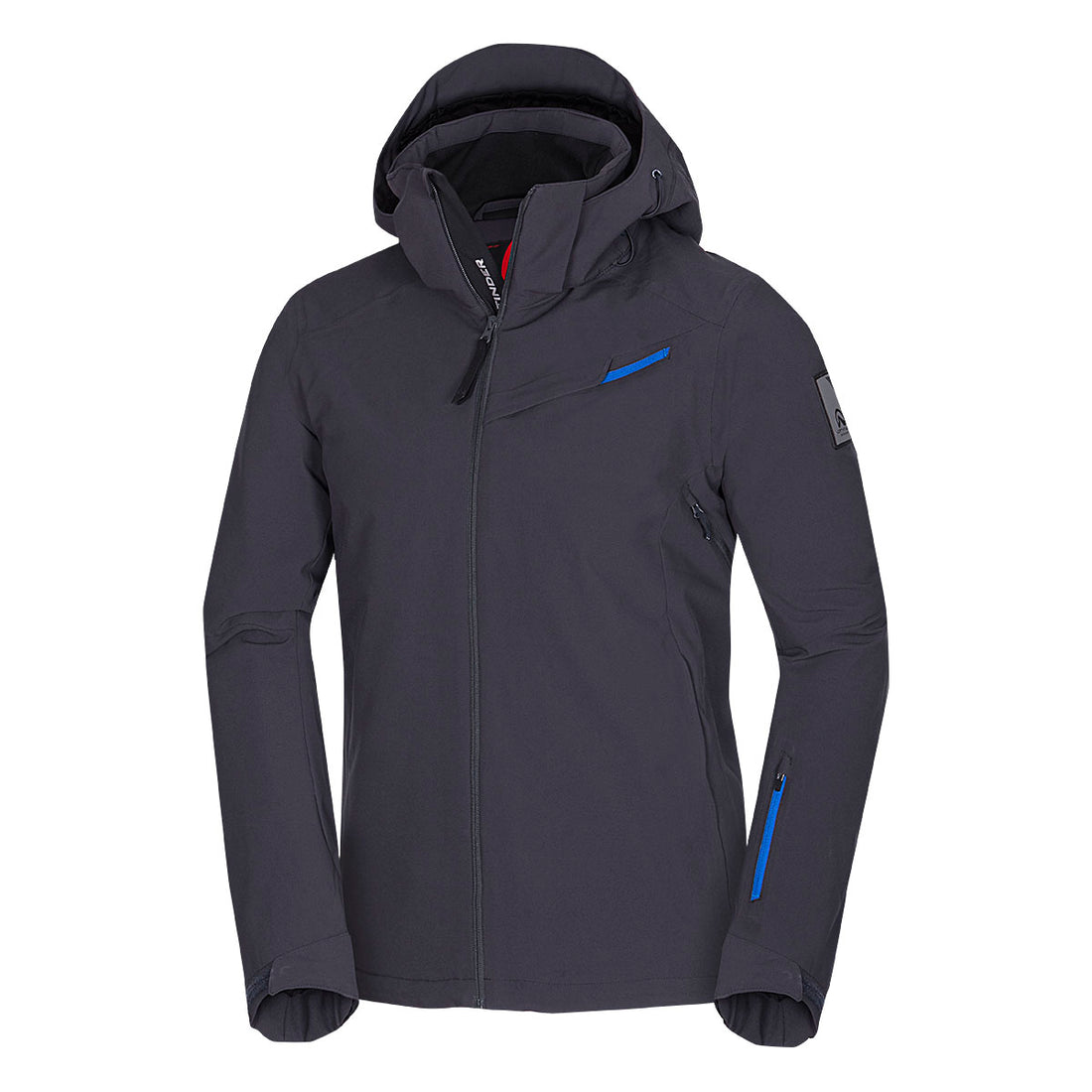 BU-5048SNW men's ski elegant insulated jacket  AXTON