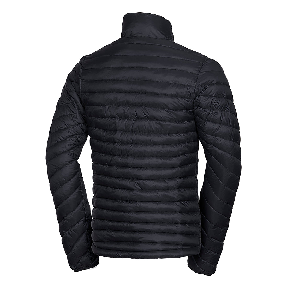BU-5058SP men's sport lightweight like down jacket BAKER