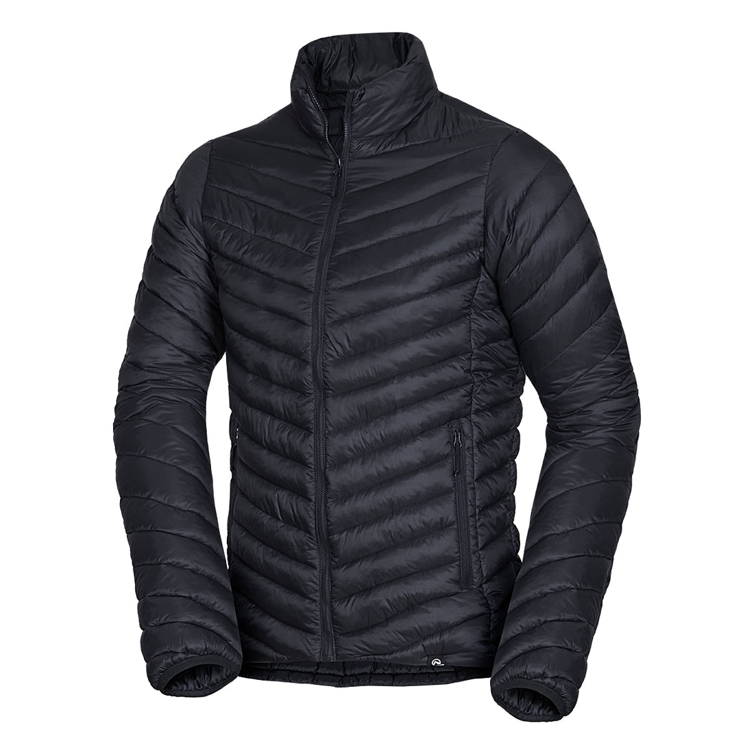 BU-5058SP men's sport lightweight like down jacket BAKER
