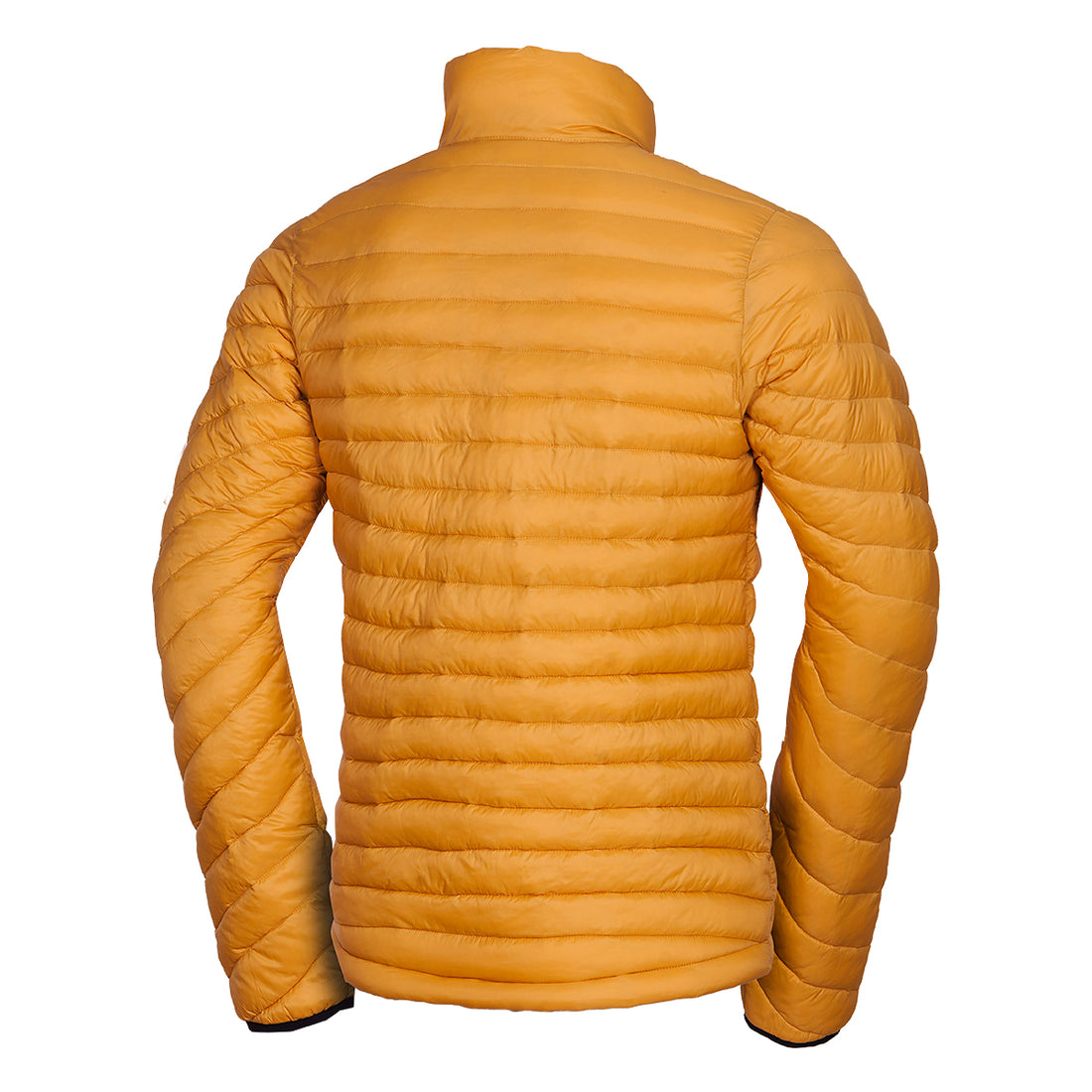 BU-5058SP men's sport lightweight like down jacket BAKER