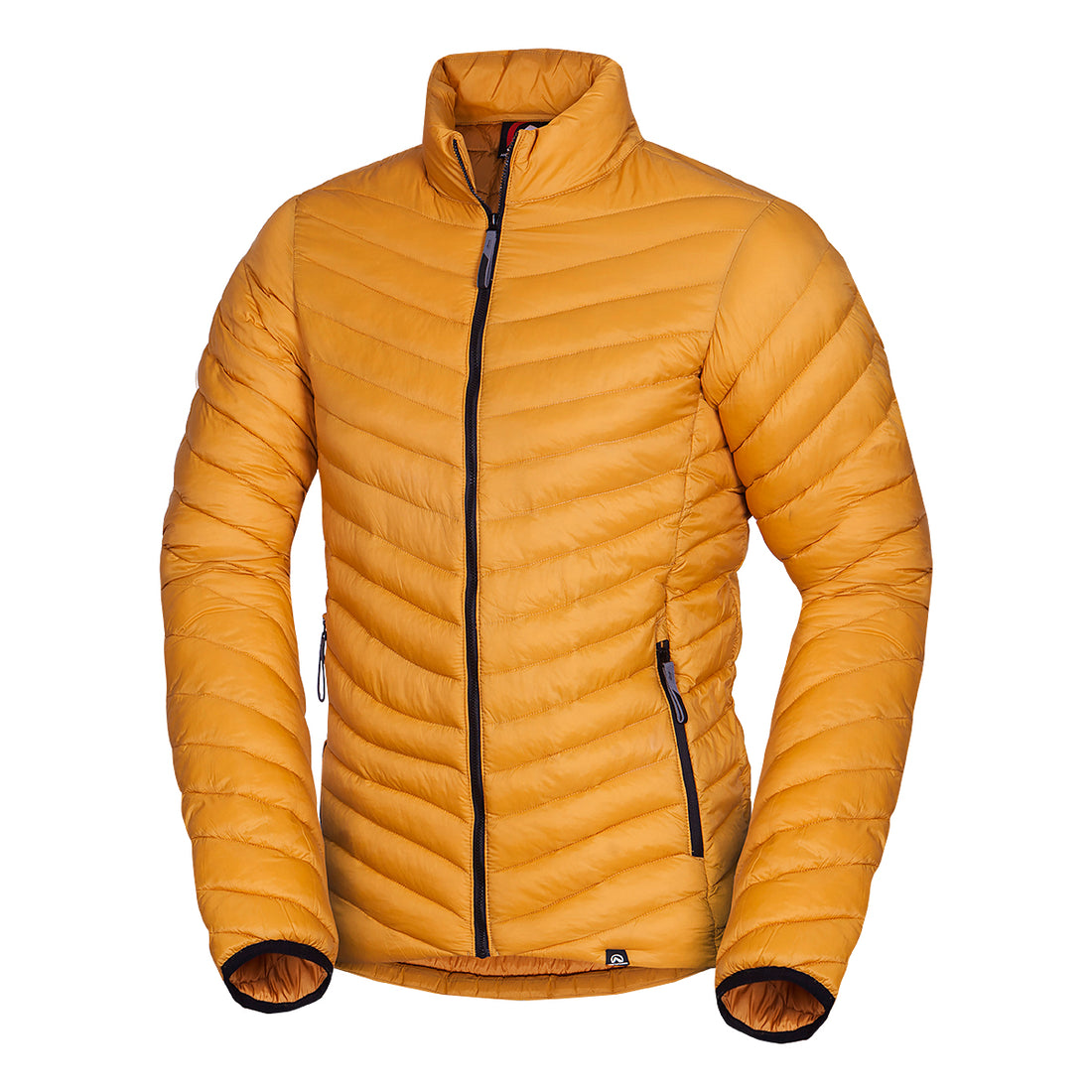 BU-5058SP men's sport lightweight like down jacket BAKER