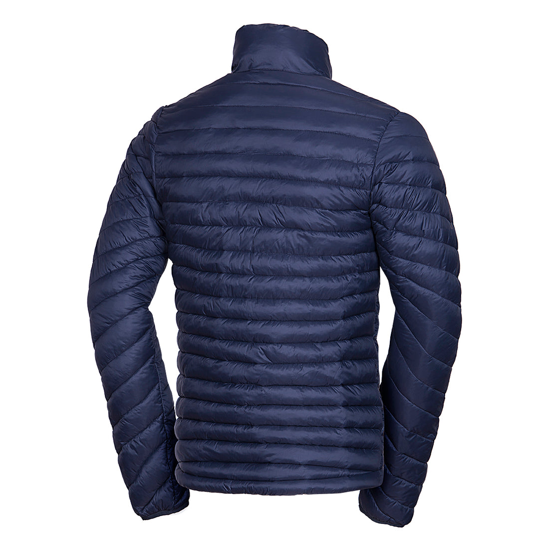 BU-5058SP men's sport lightweight like down jacket BAKER