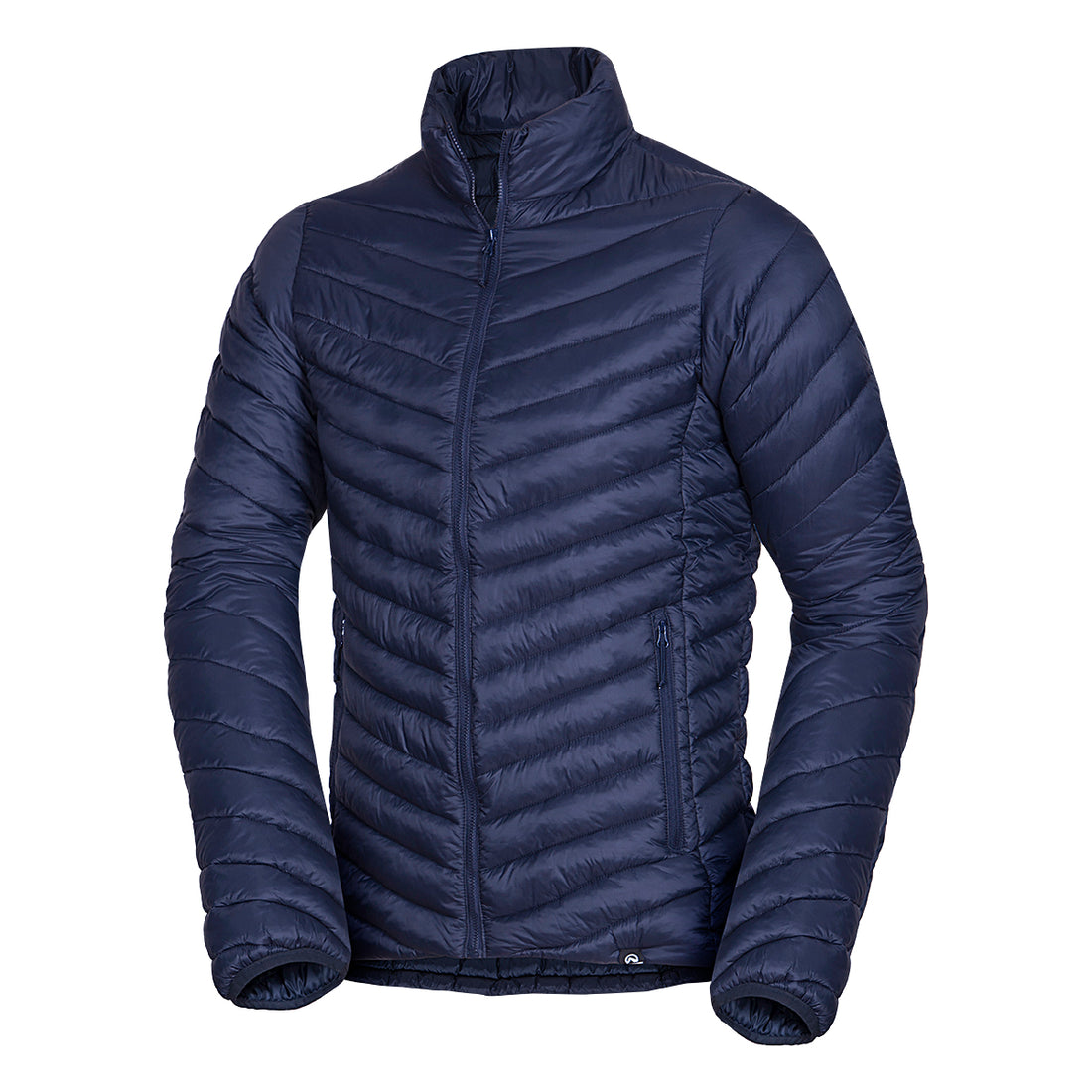 BU-5058SP men's sport lightweight like down jacket BAKER