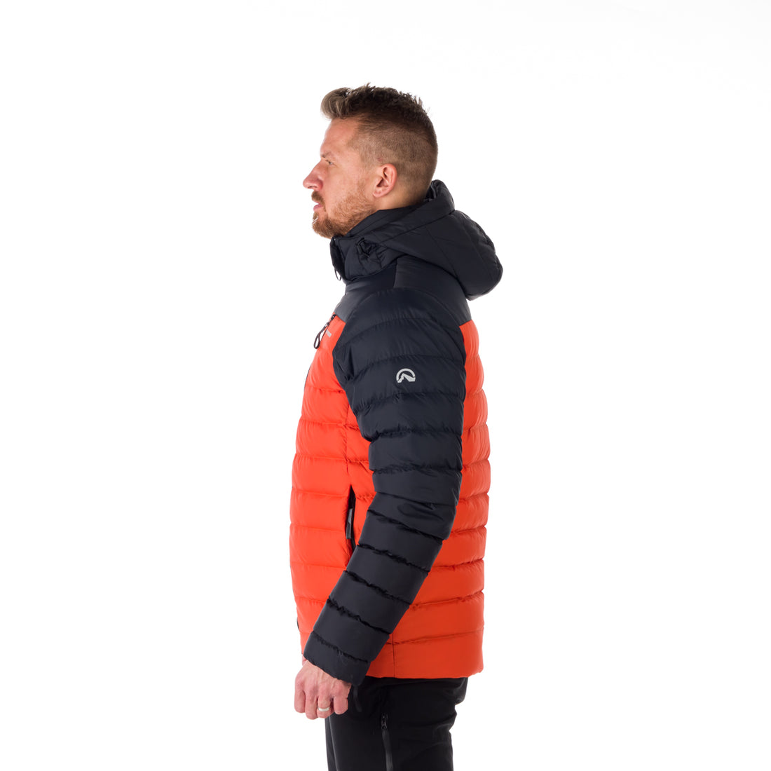 BU-5059SP men's winter sport jacket JARREDH