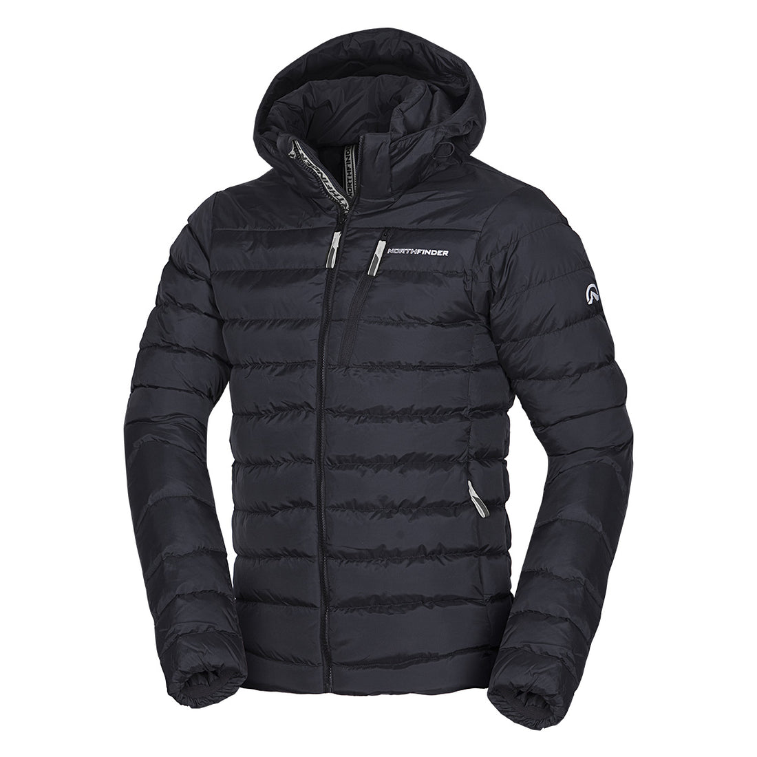 BU-5059SP men's winter sport jacket JARREDH
