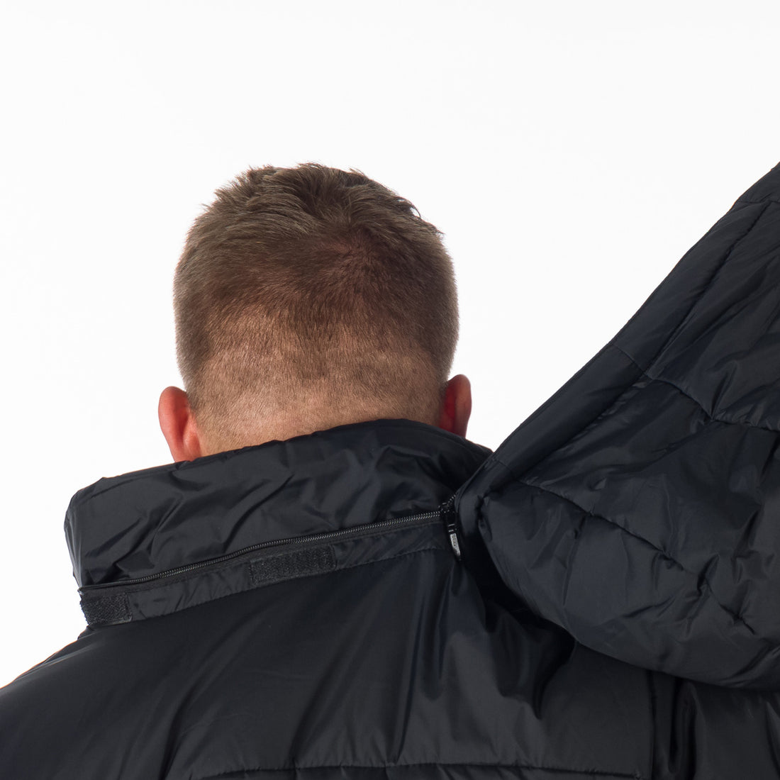 BU-5059SP men's winter sport jacket JARREDH