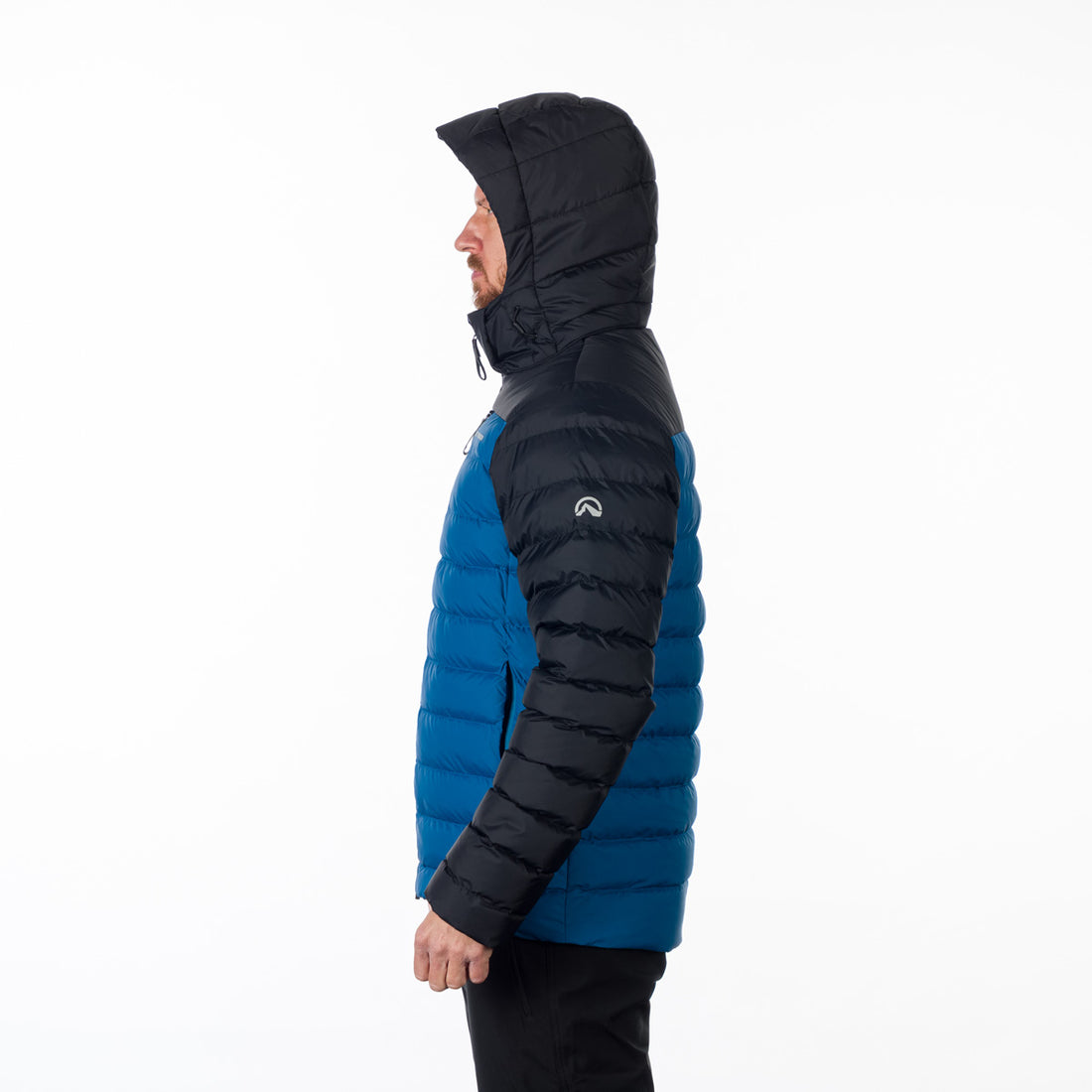 BU-5059SP men's winter sport jacket JARREDH