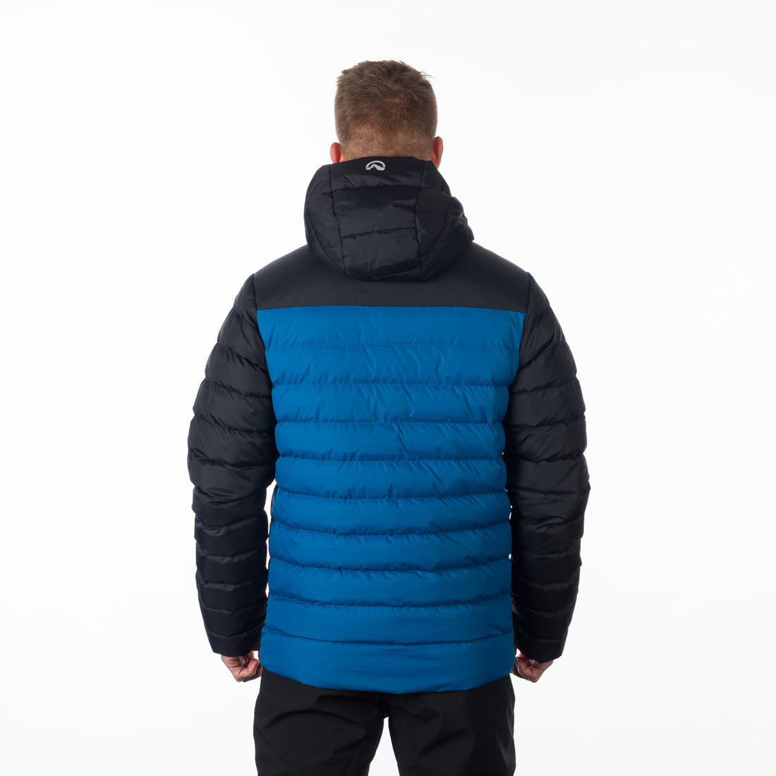 BU-5059SP men's winter sport jacket JARREDH
