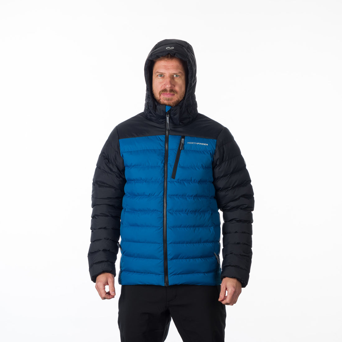 BU-5059SP men's winter sport jacket JARREDH