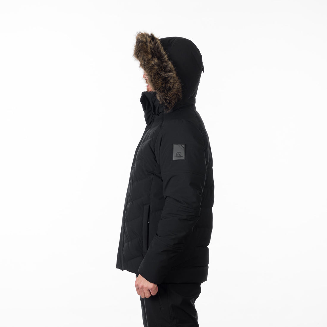 BU-5060SP men's casual trendy like down jacket DAUIEN