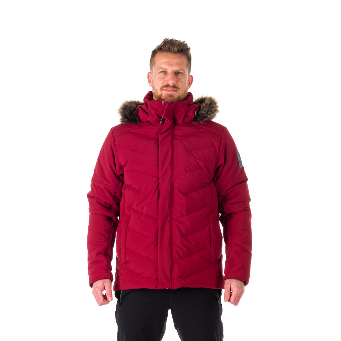 BU-5060SP men's casual trendy like down jacket DAUIEN