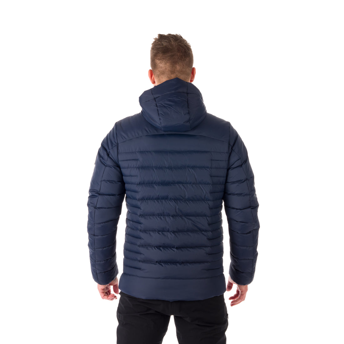 BU-5061SP men's downlike sport jacket WAYINE