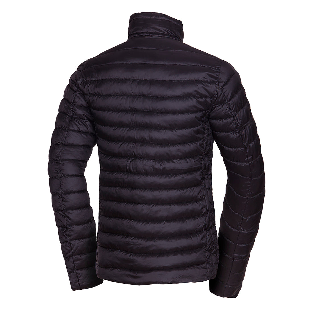 BU-5077OR men's lightweight thermal layer jacket with dowlike synthetic insulation BRAATH