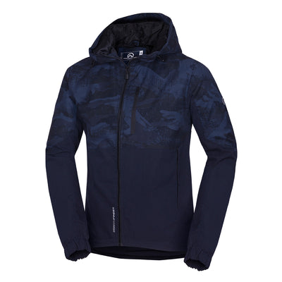 BU-5116SP MEN JACKETS HARLOO HARLOO