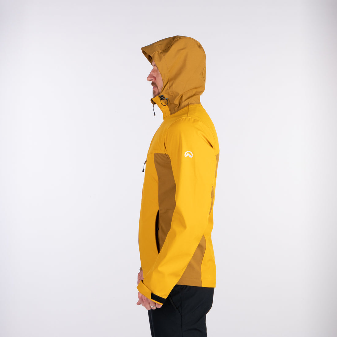 BU-5119OR MEN JACKETS BRENSSON BRENSSON